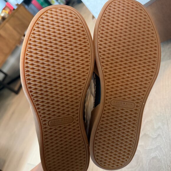 Cole Haan GrandPro Breakaway Sneakers - Size 6.5 - Picture 7 of 7